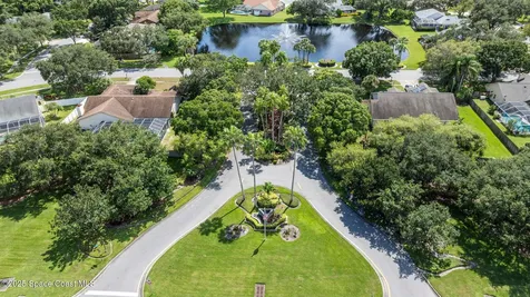 3424 Fort Nelson Lane Melbourne FL 32934