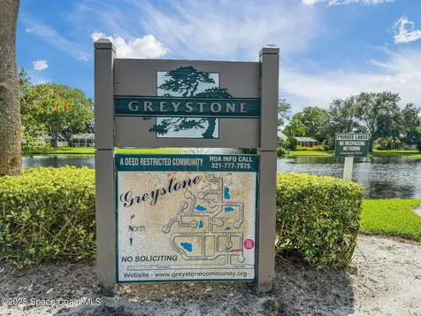 3424 Fort Nelson Lane Melbourne FL 32934