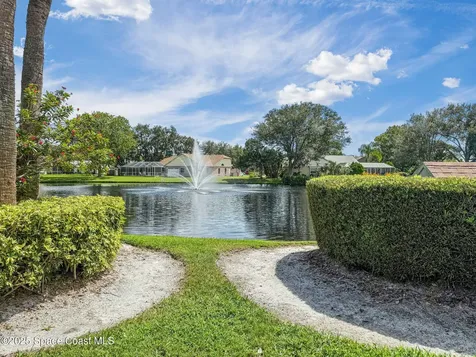 3424 Fort Nelson Lane Melbourne FL 32934