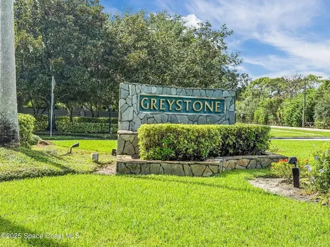 3424 Fort Nelson Lane Melbourne FL 32934