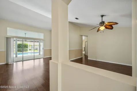 3424 Fort Nelson Lane Melbourne FL 32934