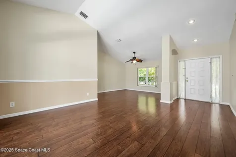 3424 Fort Nelson Lane Melbourne FL 32934