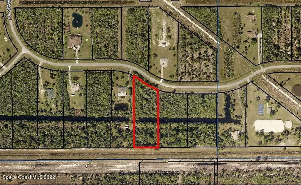 285 Cavalier Street Palm Bay FL 32909