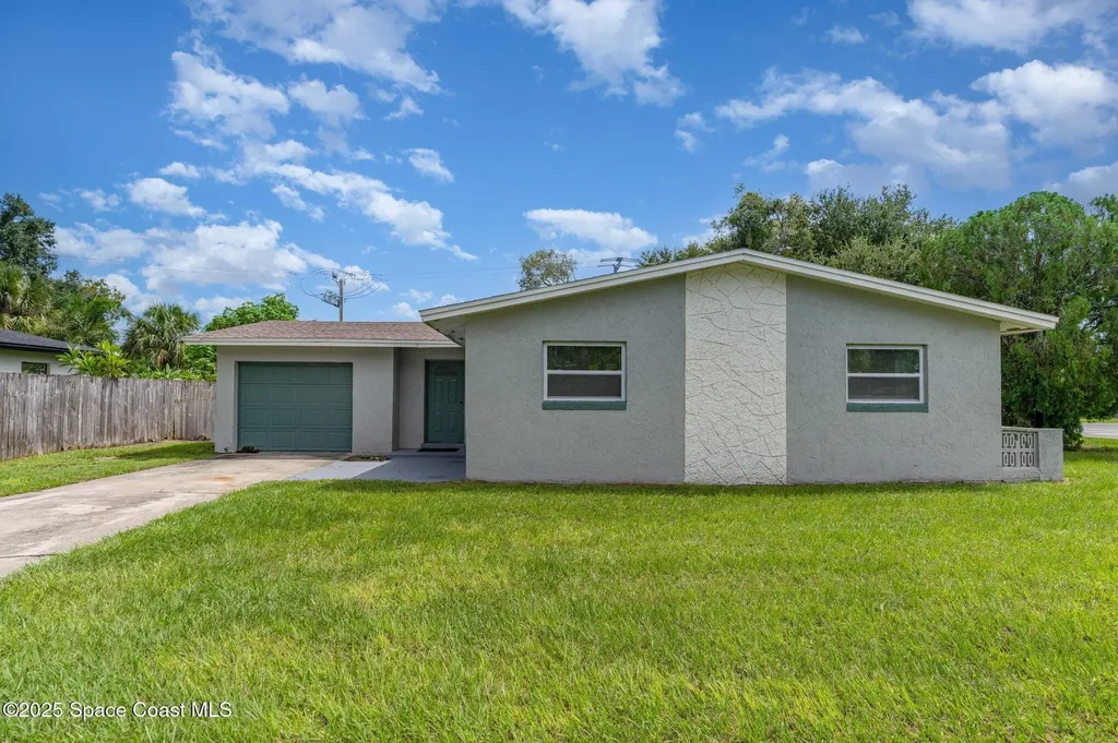 1130 Ogden Street Merritt Island FL 32953