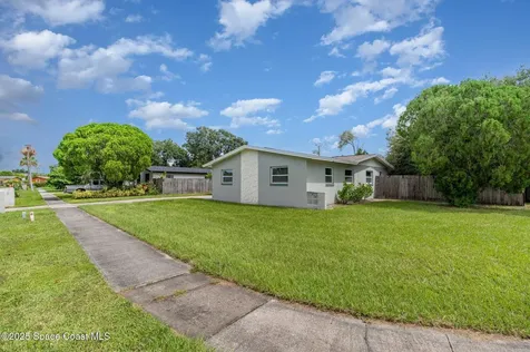 1130 Ogden Street Merritt Island FL 32953