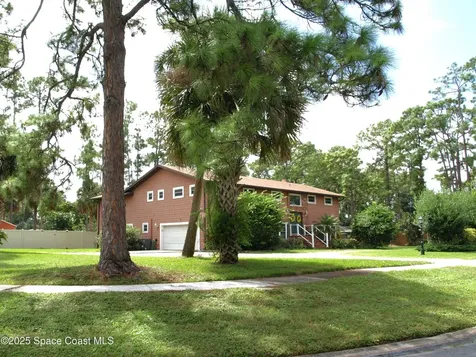 8001 Sugar Pine Drive Melbourne FL 32904