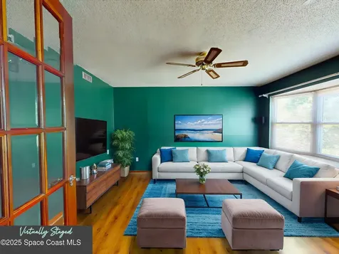 8001 Sugar Pine Drive Melbourne FL 32904