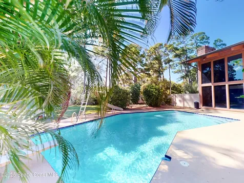 8001 Sugar Pine Drive Melbourne FL 32904