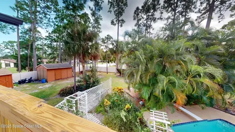8001 Sugar Pine Drive Melbourne FL 32904