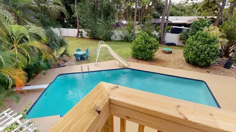 8001 Sugar Pine Drive Melbourne FL 32904