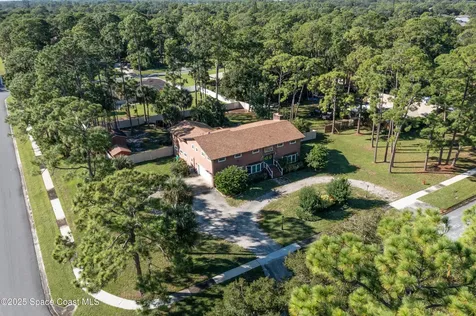 8001 Sugar Pine Drive Melbourne FL 32904