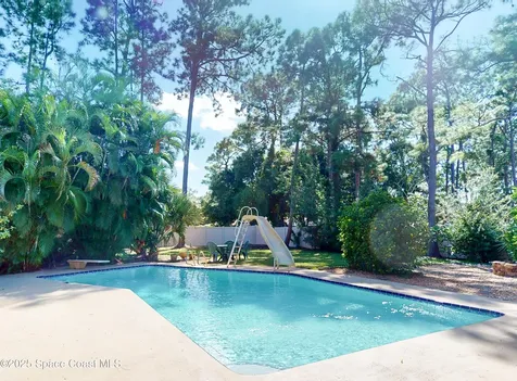 8001 Sugar Pine Drive Melbourne FL 32904
