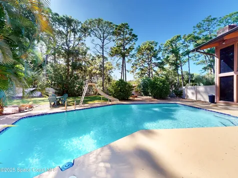 8001 Sugar Pine Drive Melbourne FL 32904