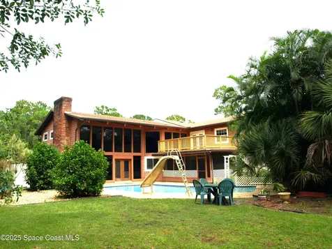 8001 Sugar Pine Drive Melbourne FL 32904