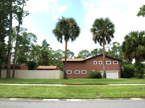 8001 Sugar Pine Drive Melbourne FL 32904