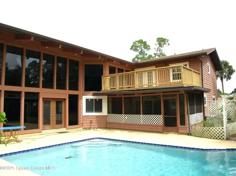 8001 Sugar Pine Drive Melbourne FL 32904