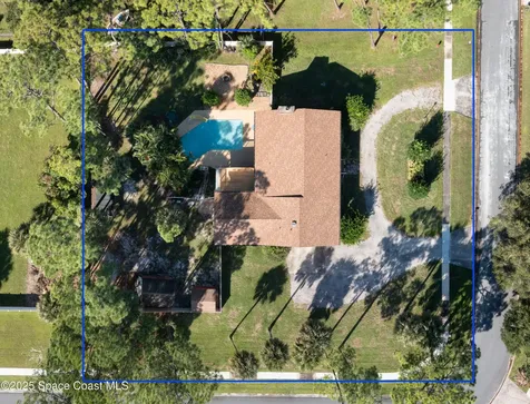 8001 Sugar Pine Drive Melbourne FL 32904