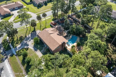 8001 Sugar Pine Drive Melbourne FL 32904