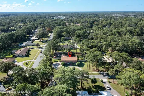 8001 Sugar Pine Drive Melbourne FL 32904