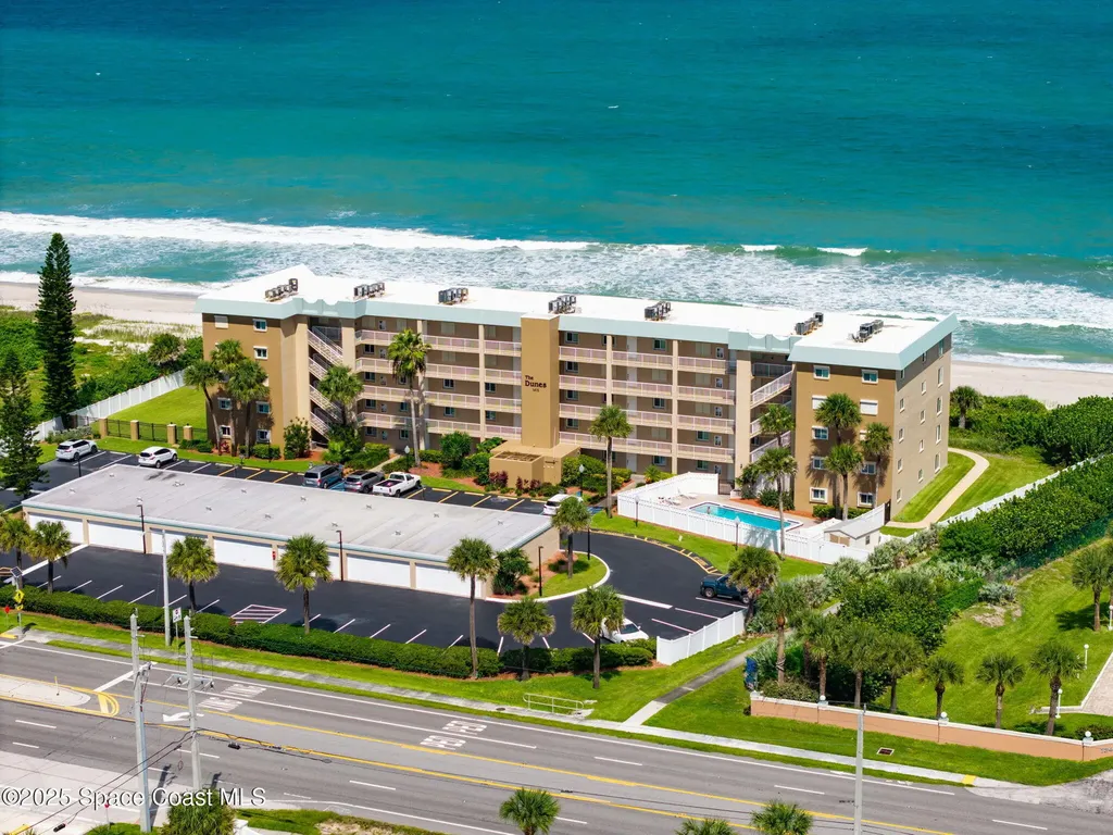 1415 N Highway A1a Indialantic FL 32903