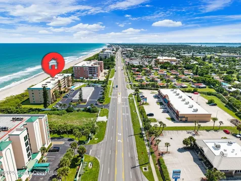 1415 N Highway A1a Indialantic FL 32903