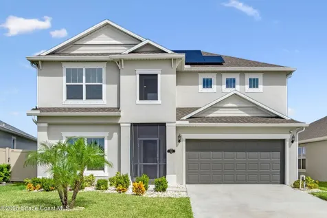 346 Kylar Drive NW Palm Bay FL 32907