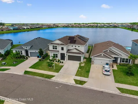 346 Kylar Drive NW Palm Bay FL 32907