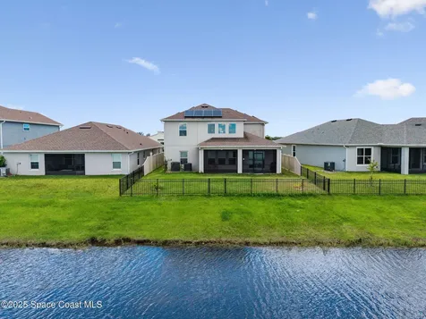 346 Kylar Drive NW Palm Bay FL 32907