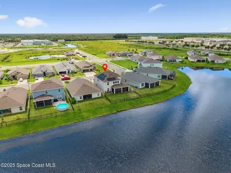 346 Kylar Drive NW Palm Bay FL 32907