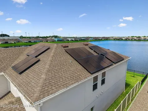 346 Kylar Drive NW Palm Bay FL 32907