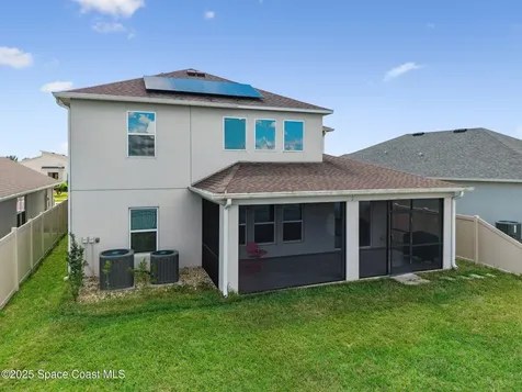 346 Kylar Drive NW Palm Bay FL 32907