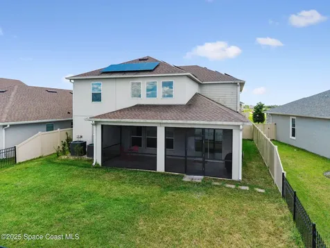 346 Kylar Drive NW Palm Bay FL 32907