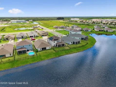 346 Kylar Drive NW Palm Bay FL 32907
