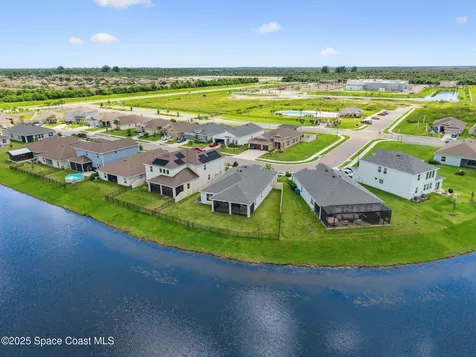 346 Kylar Drive NW Palm Bay FL 32907