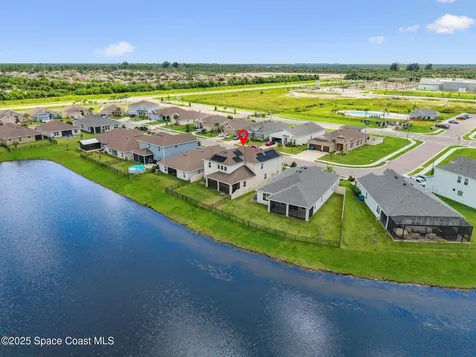 346 Kylar Drive NW Palm Bay FL 32907
