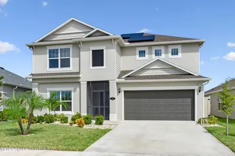 346 Kylar Drive NW Palm Bay FL 32907