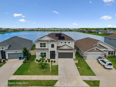 346 Kylar Drive NW Palm Bay FL 32907