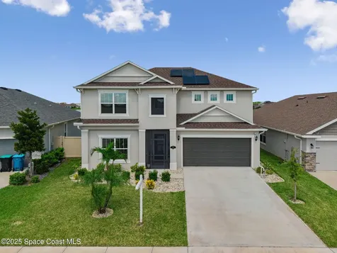 346 Kylar Drive NW Palm Bay FL 32907