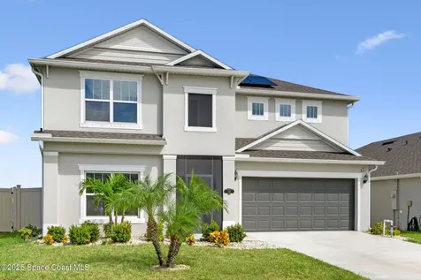 346 Kylar Drive NW Palm Bay FL 32907