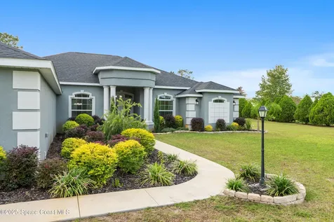 5450 NE 61st Avenue Road Silver Springs FL 34488