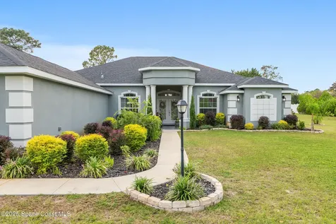 5450 NE 61st Avenue Road Silver Springs FL 34488