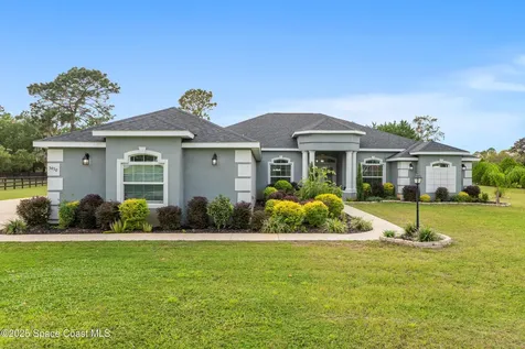 5450 NE 61st Avenue Road Silver Springs FL 34488