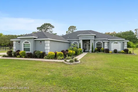 5450 NE 61st Avenue Road Silver Springs FL 34488