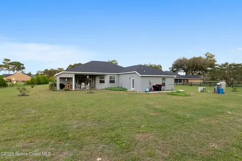 5450 NE 61st Avenue Road Silver Springs FL 34488
