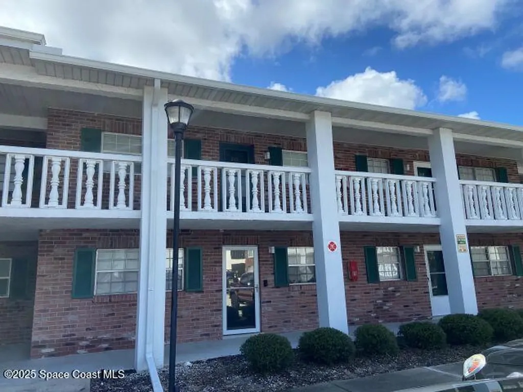 1900 Knox Mcrae Drive Titusville FL 32780