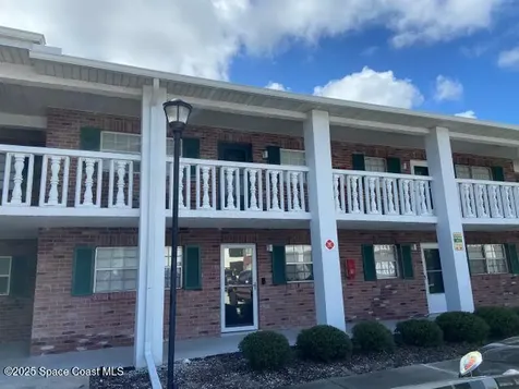 1900 Knox Mcrae Drive Titusville FL 32780