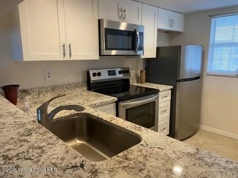 1900 Knox Mcrae Drive Titusville FL 32780