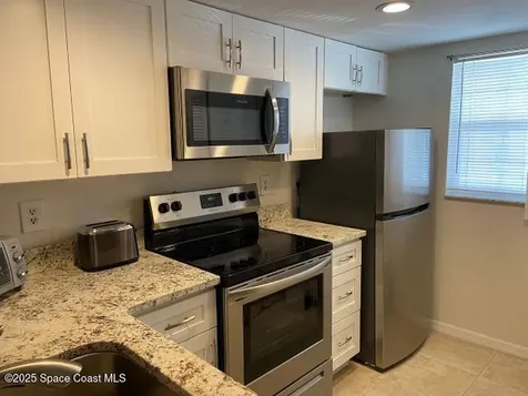 1900 Knox Mcrae Drive Titusville FL 32780