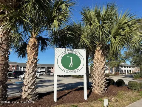 1900 Knox Mcrae Drive Titusville FL 32780