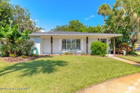 18 E Magnolia Avenue Port Orange FL 32127